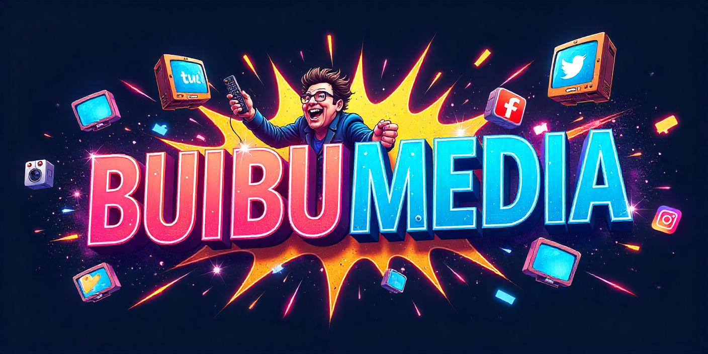 www.buibuimedia.com
